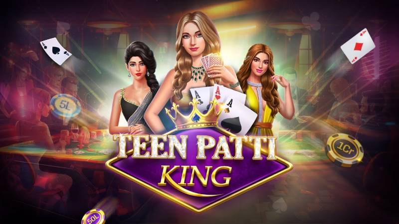 Cach Choi Teen Patti Chinh Phuc Nha Cai Phut Choc