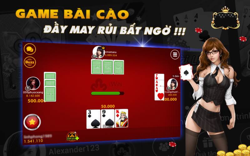 Mẹo Chơi Bài Cào Online Hiệu Quả