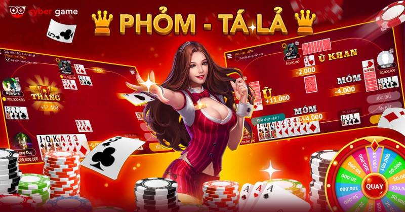 Phỏm Online Là Gì?